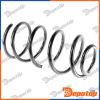 Ressorts de suspension avant pour MAZDA | 36246250, 4055442
